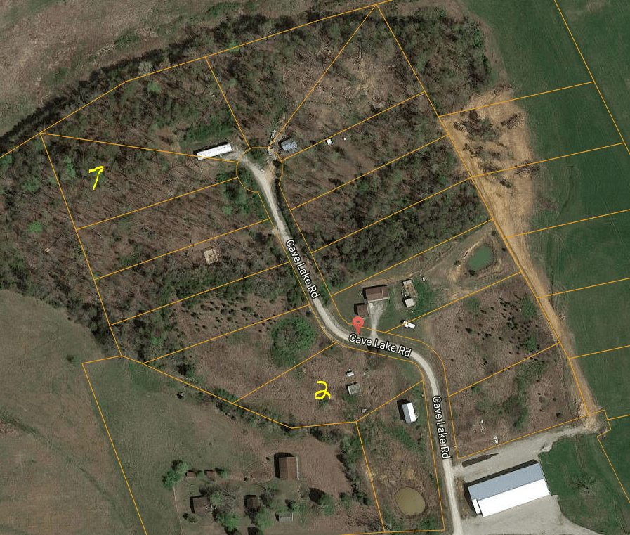 Kentucky Land Company