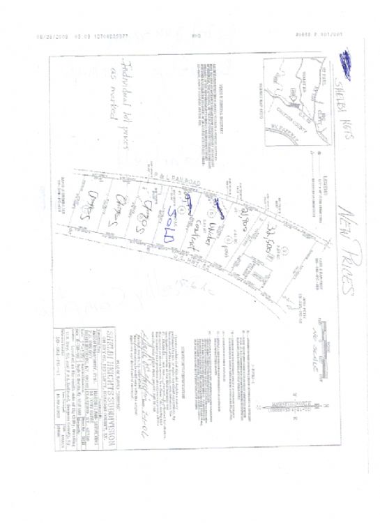 Kentucky Land Company