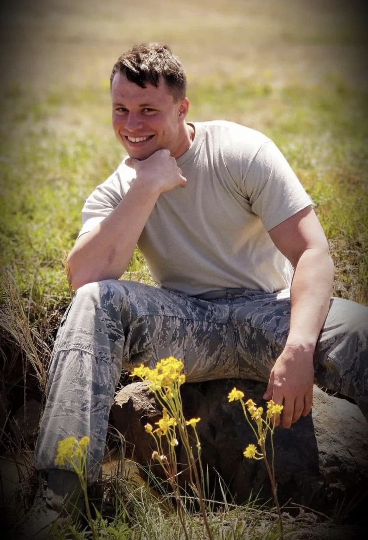 Houston Dakota McKnight Cartwright LeaderNews