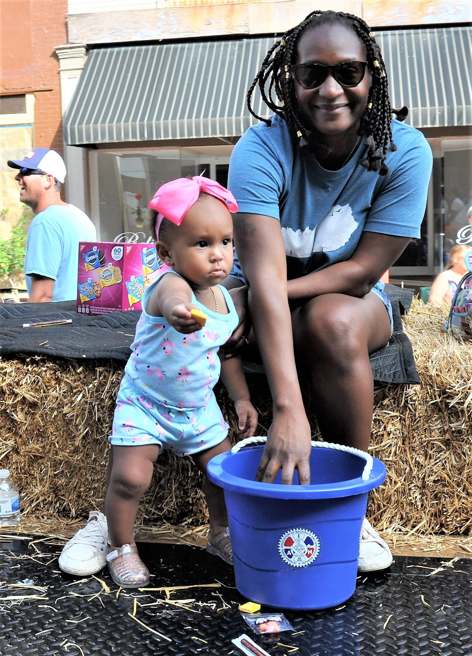 From Forward Kentucky Paducah Labor Day parade photo gallery