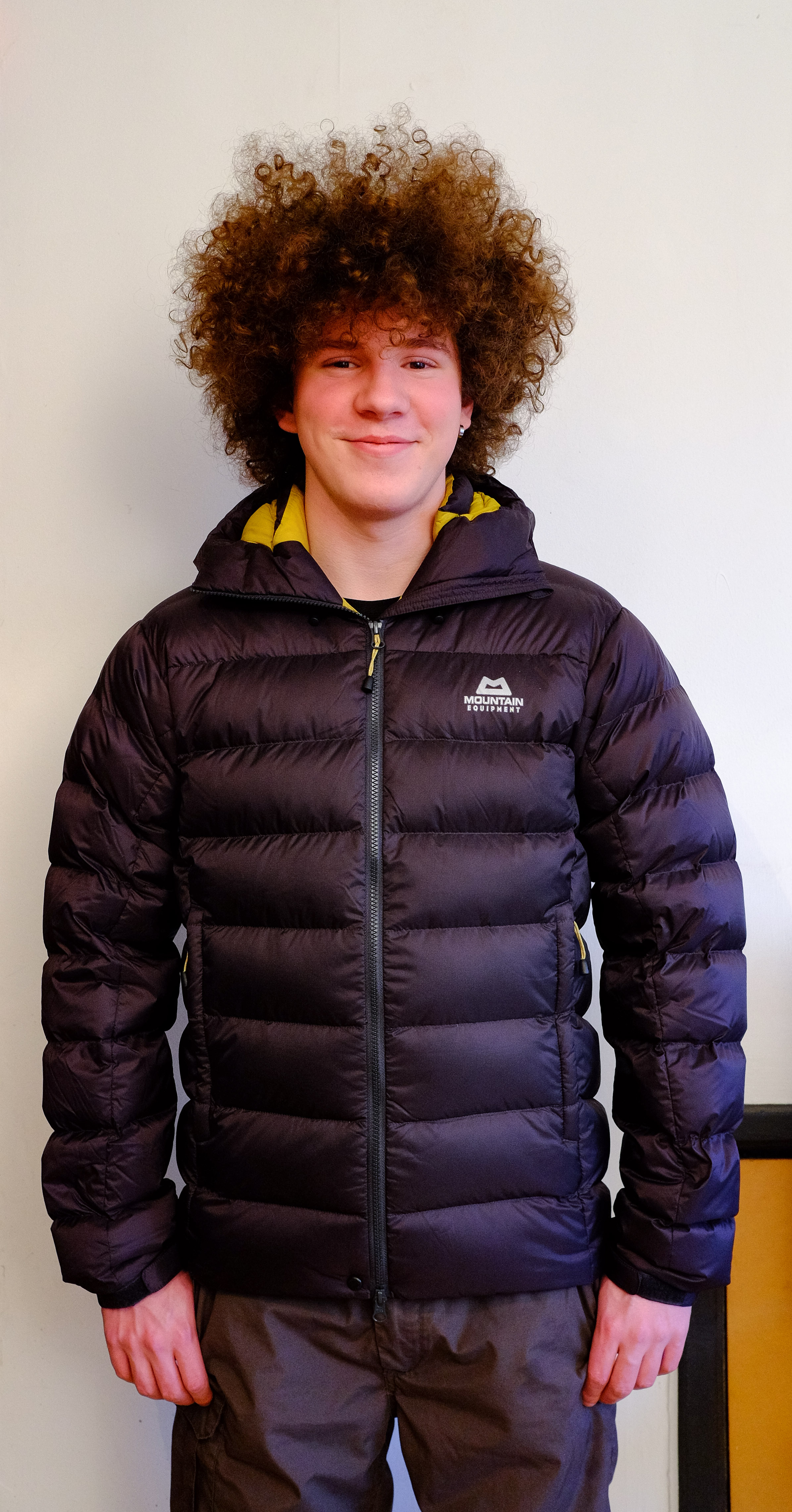 Mountain Equipment Senja Jacket The Kyak Life