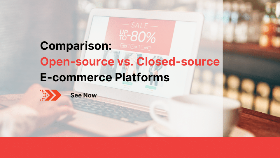 Comparison Opensource vs Closedsource Platforms 2024