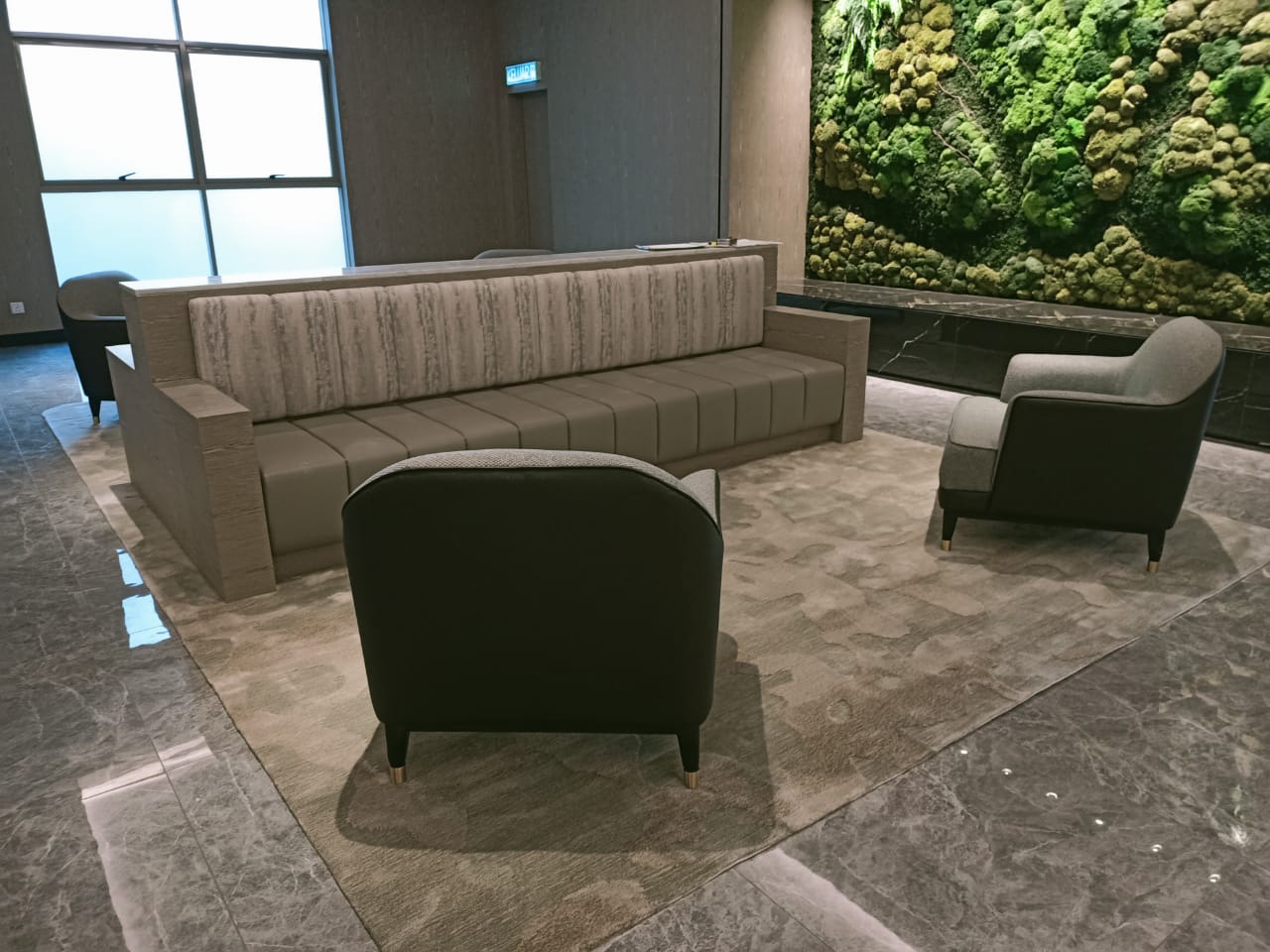 28 Custom Made Furnitures