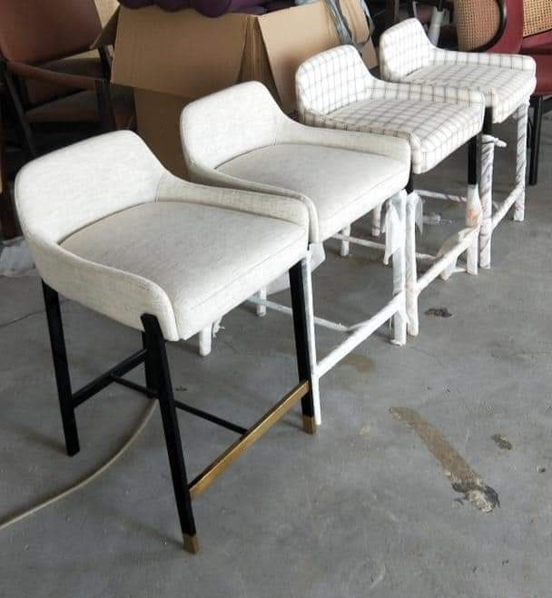 Custom Made Stellar Works Custom Made Furnitures