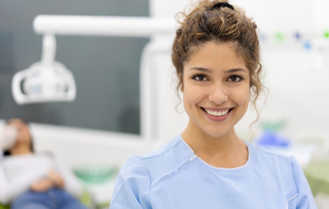 Education Dental Assisting School Lexington Ky