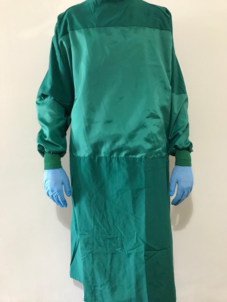 Washable Surgical Gown