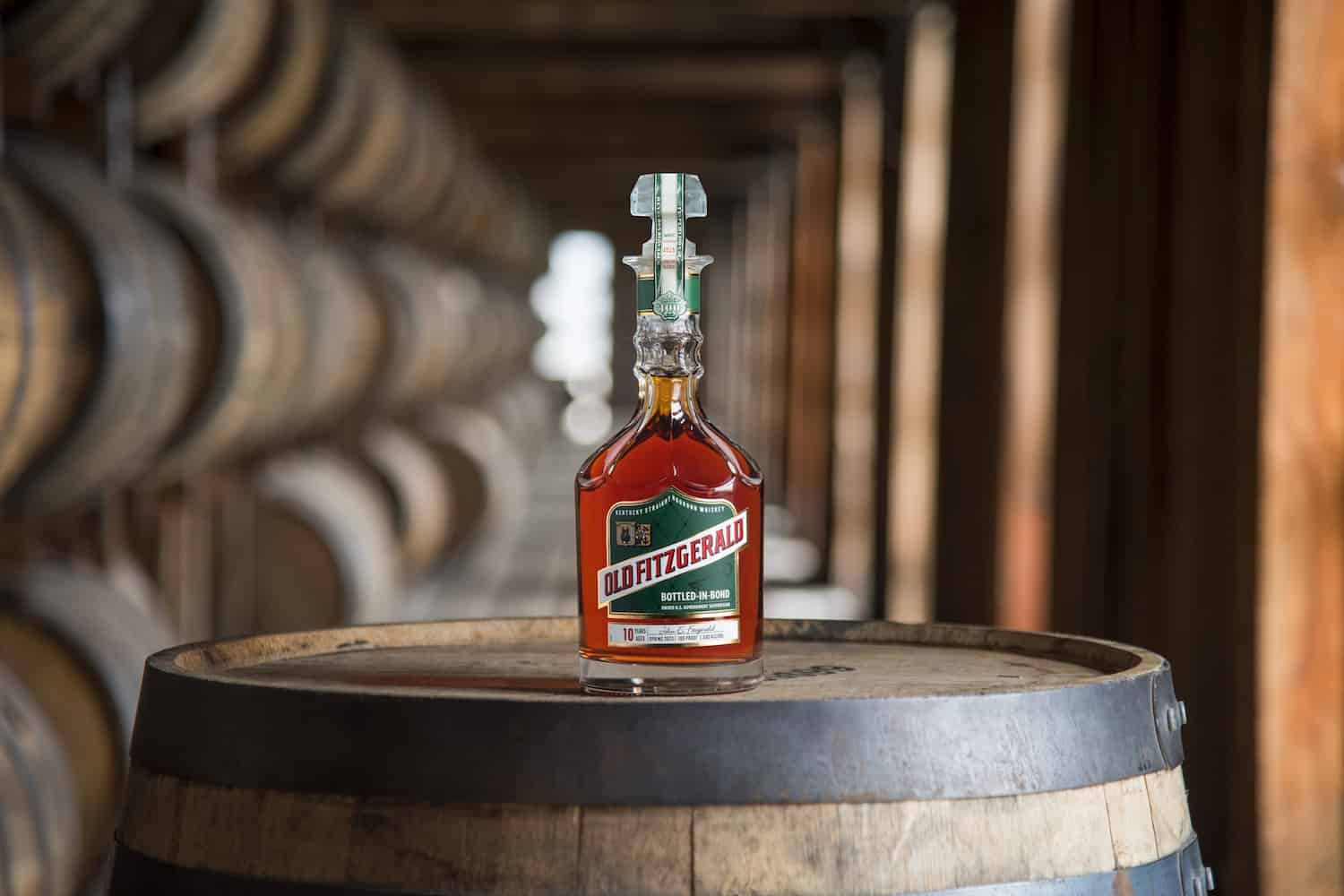 Heaven Hill Distillery Announces Spring 2023 Edition of the Old