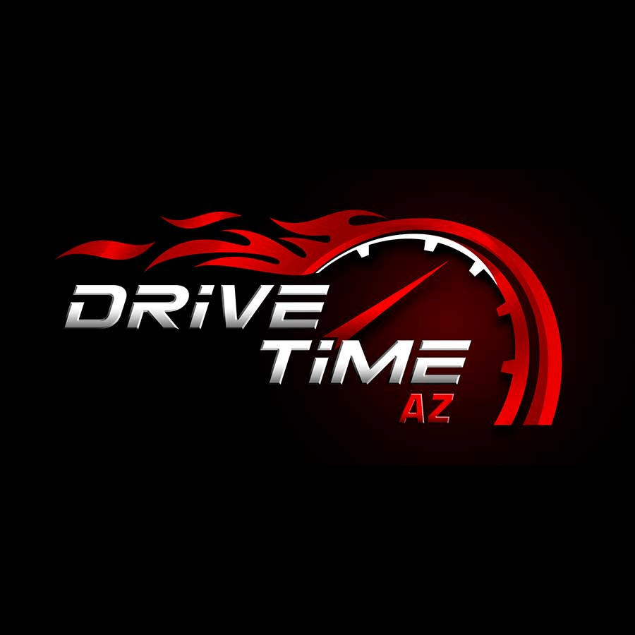 Drive Time AZ KYCA