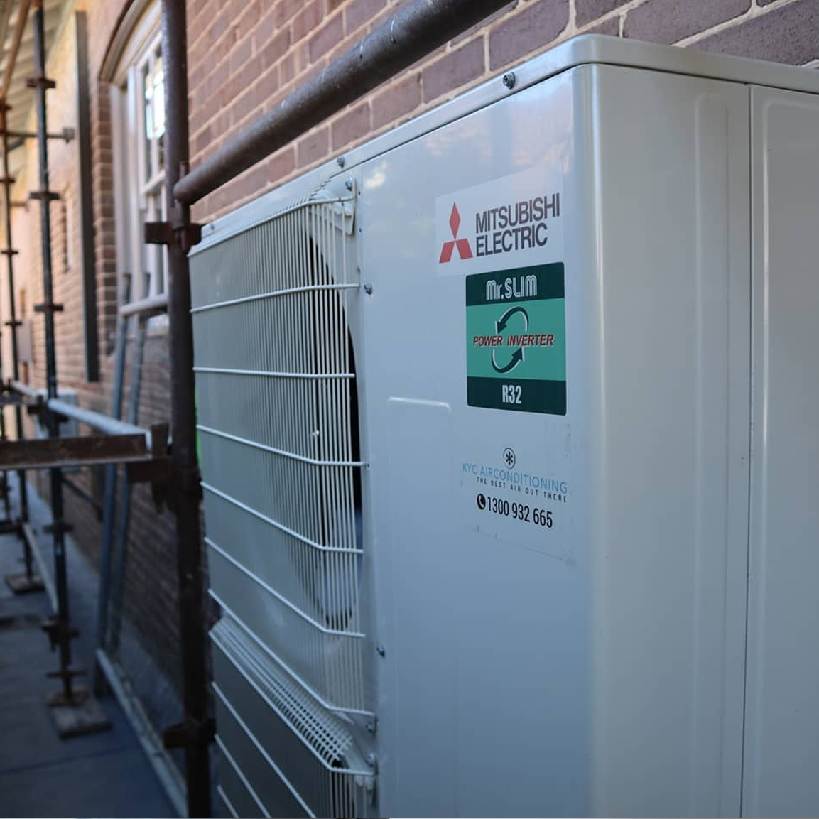 Croydon KYC Air Conditioning