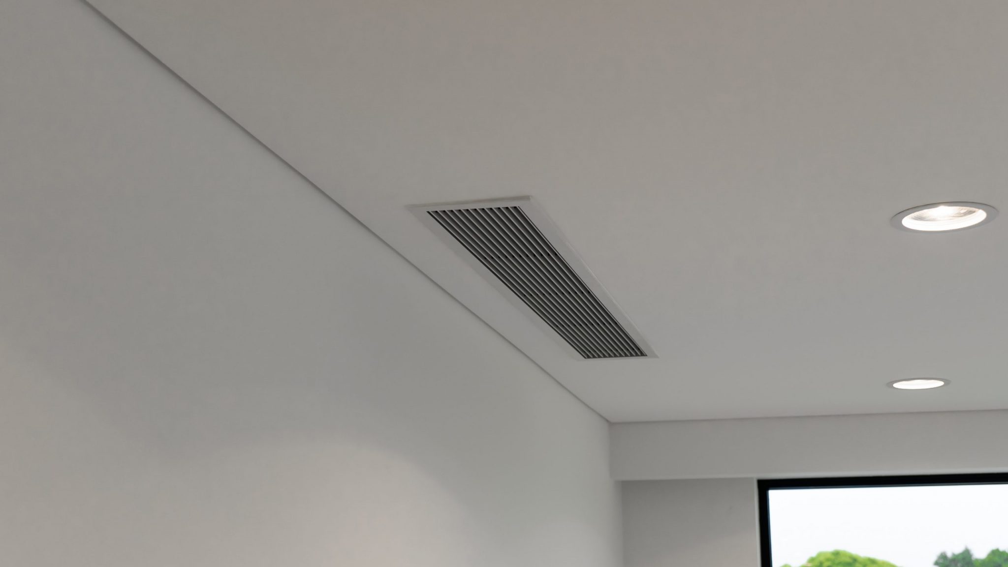 Ducted Air Conditioning Installation KYC Air Conditioning