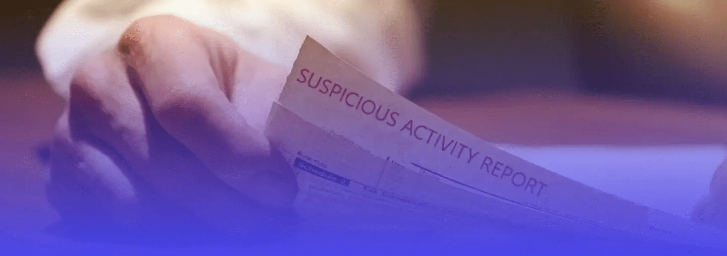 What is Suspicious Activity Reporting (SAR)? KYC AML Guide