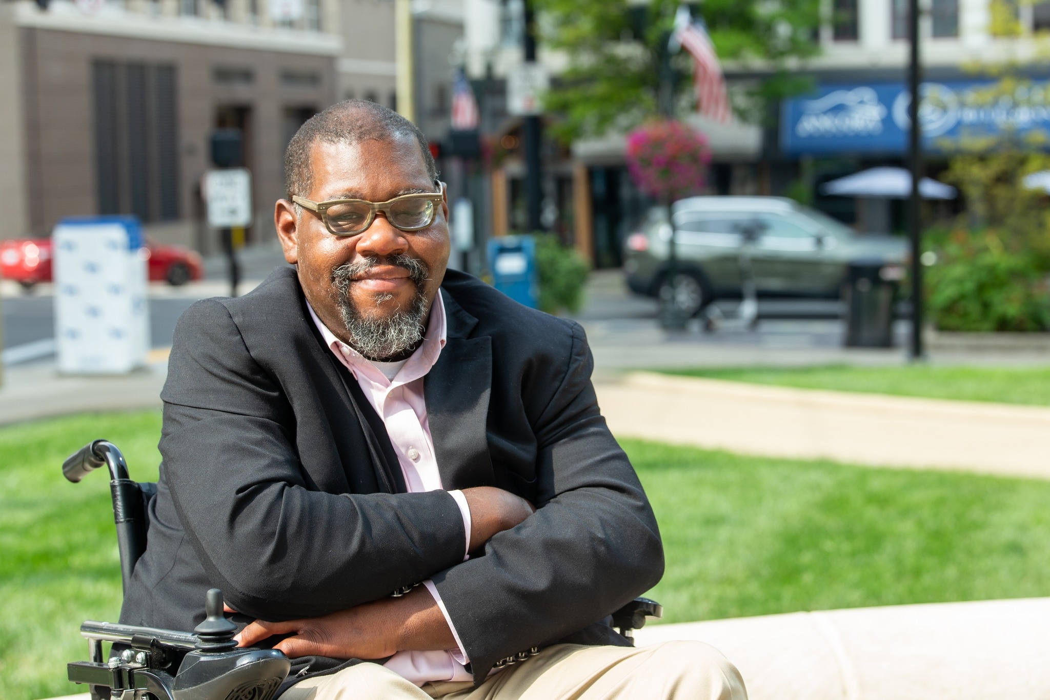 Lexington legislator Lamin Swann passes away at 45 The Bottom Line