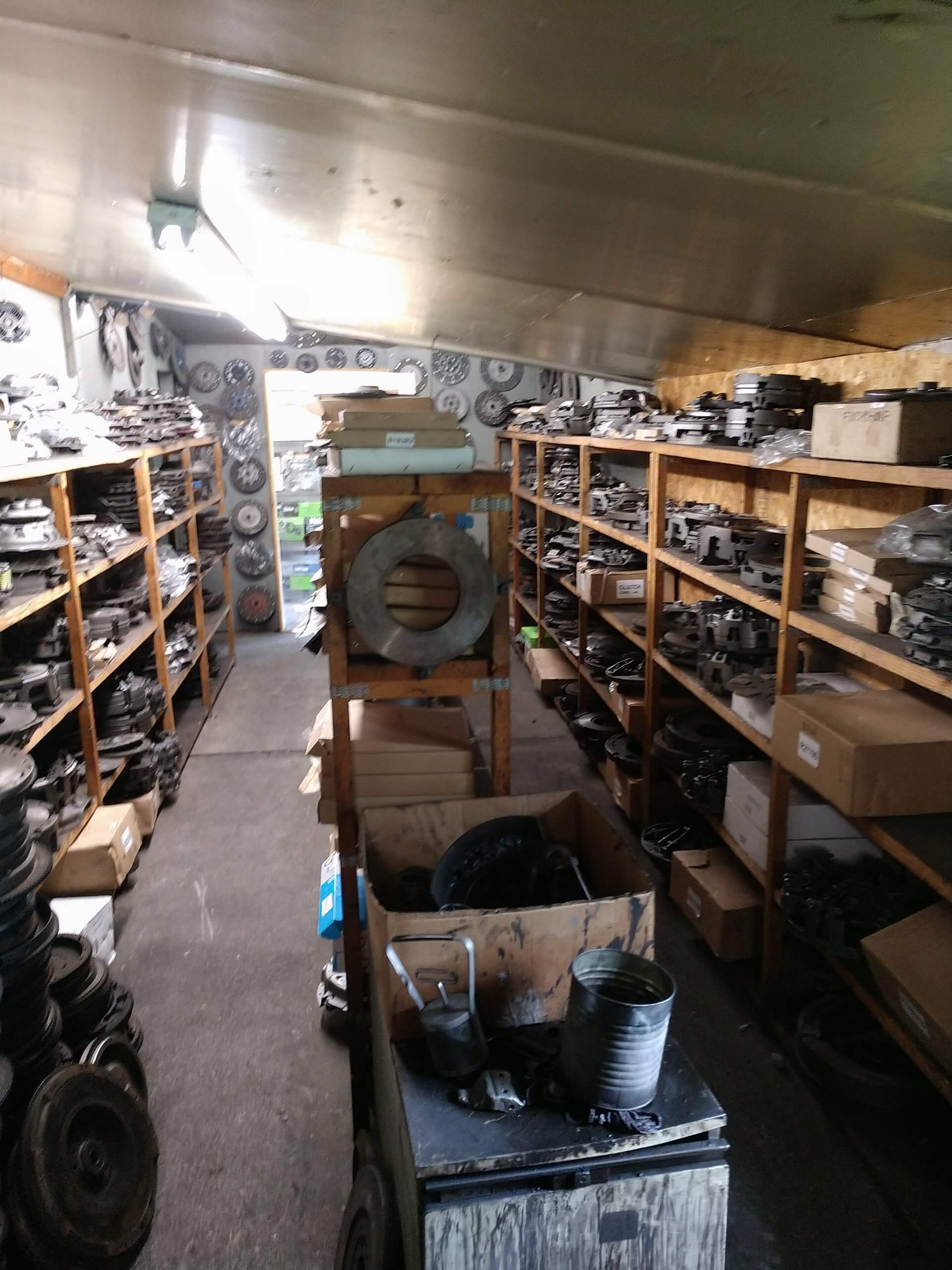 Home Kentucky Clutch Car, Tractor & Truck Clutch Repair & Kits