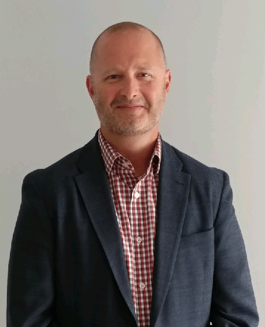 jay Moore Kentucky Concrete Association