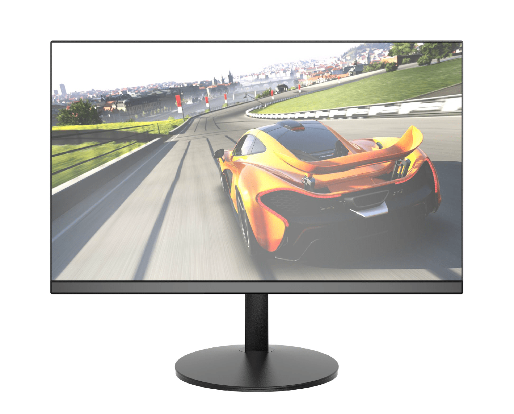 21 Inch Monitor – KYD