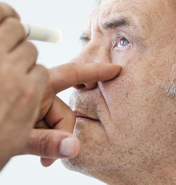 Surgical Services Kentucky Eye Center