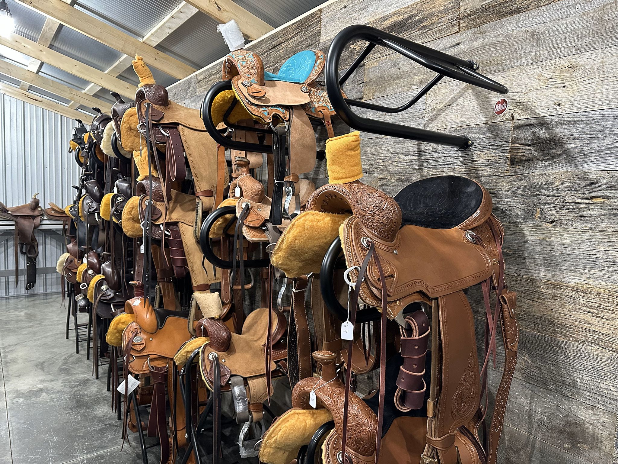 Miller’s Hitching Post Hart County Tourism