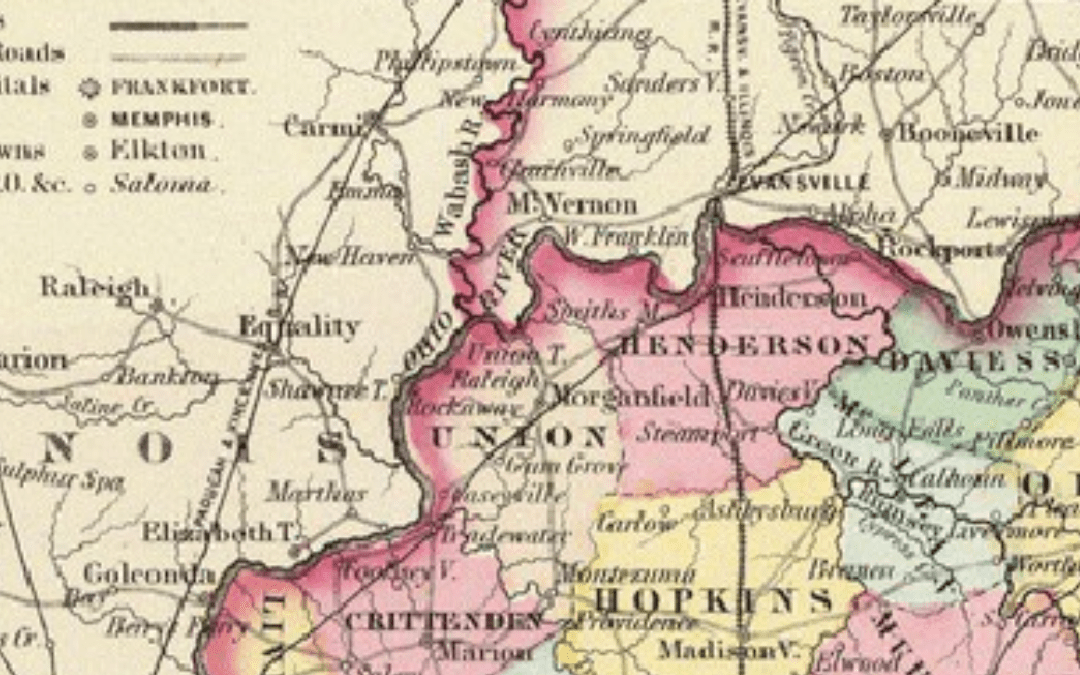 Our Learning Library Kentucky Genealogical Society