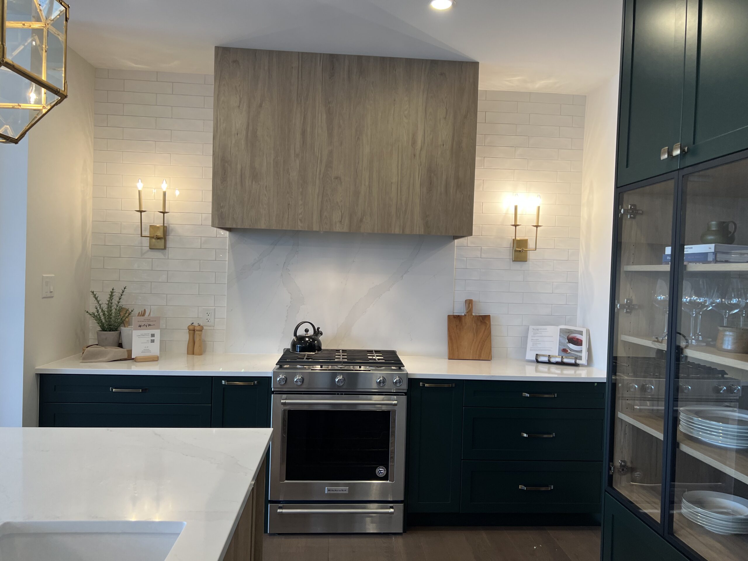 The Art of Kitchen Remodeling KY Ottawa Home Renovations Inc