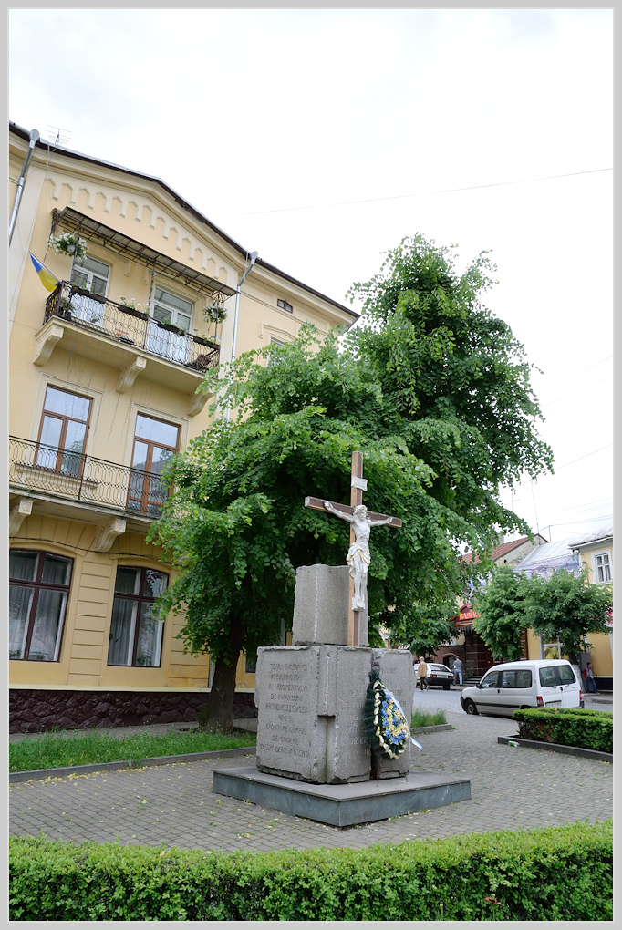 Ð§ÐµÑ€Ð½Ð¾Ð²Ñ†Ñ‹ / Chernivtsi Kyianyn Live