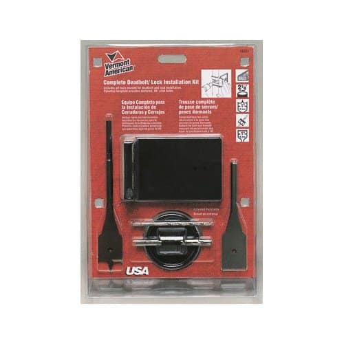 A StepbyStep Guide To Installing A Floor Deadbolt For Home Security