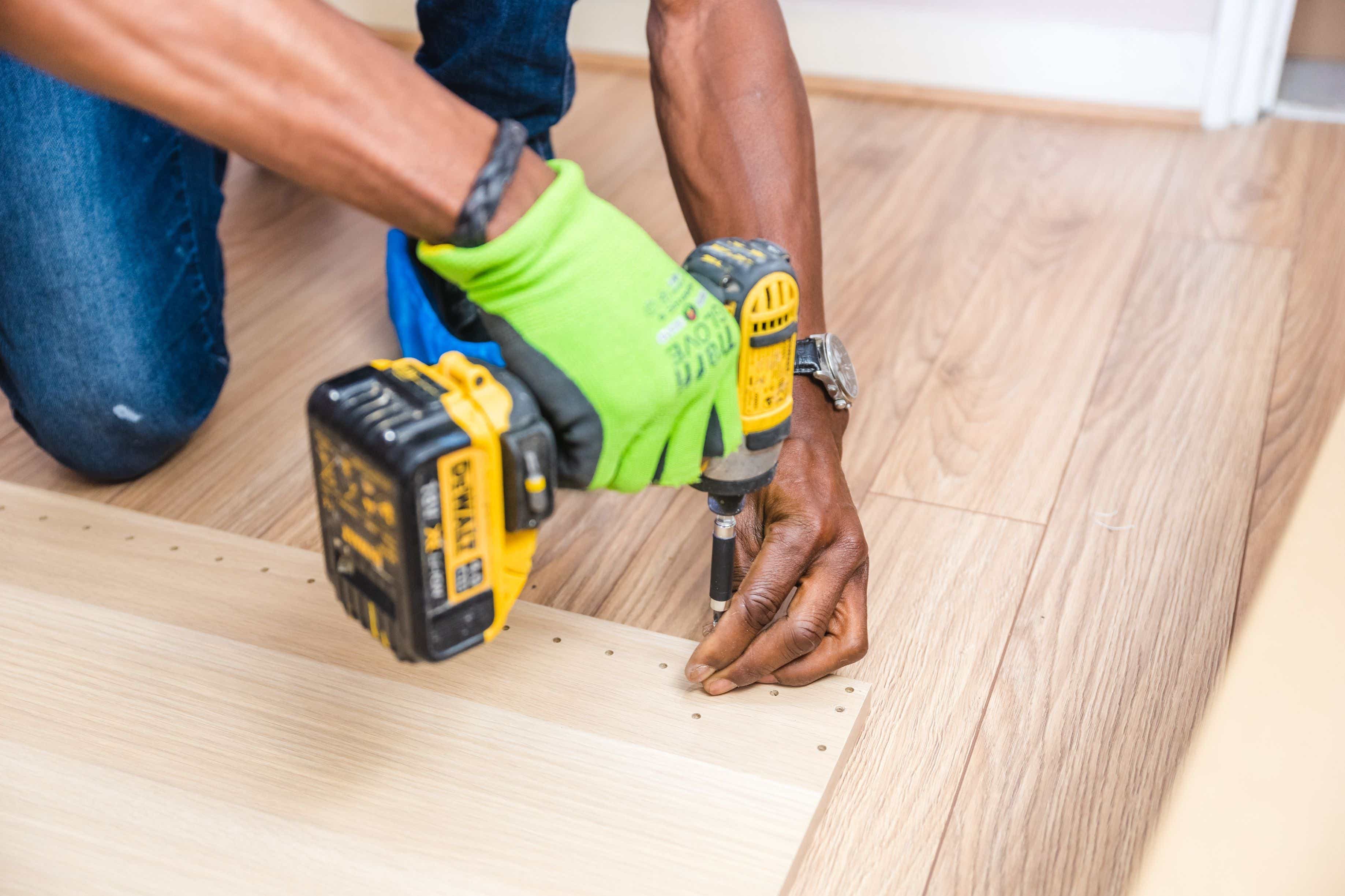 How To A Successful Flooring Installer Tips For Finding A Job