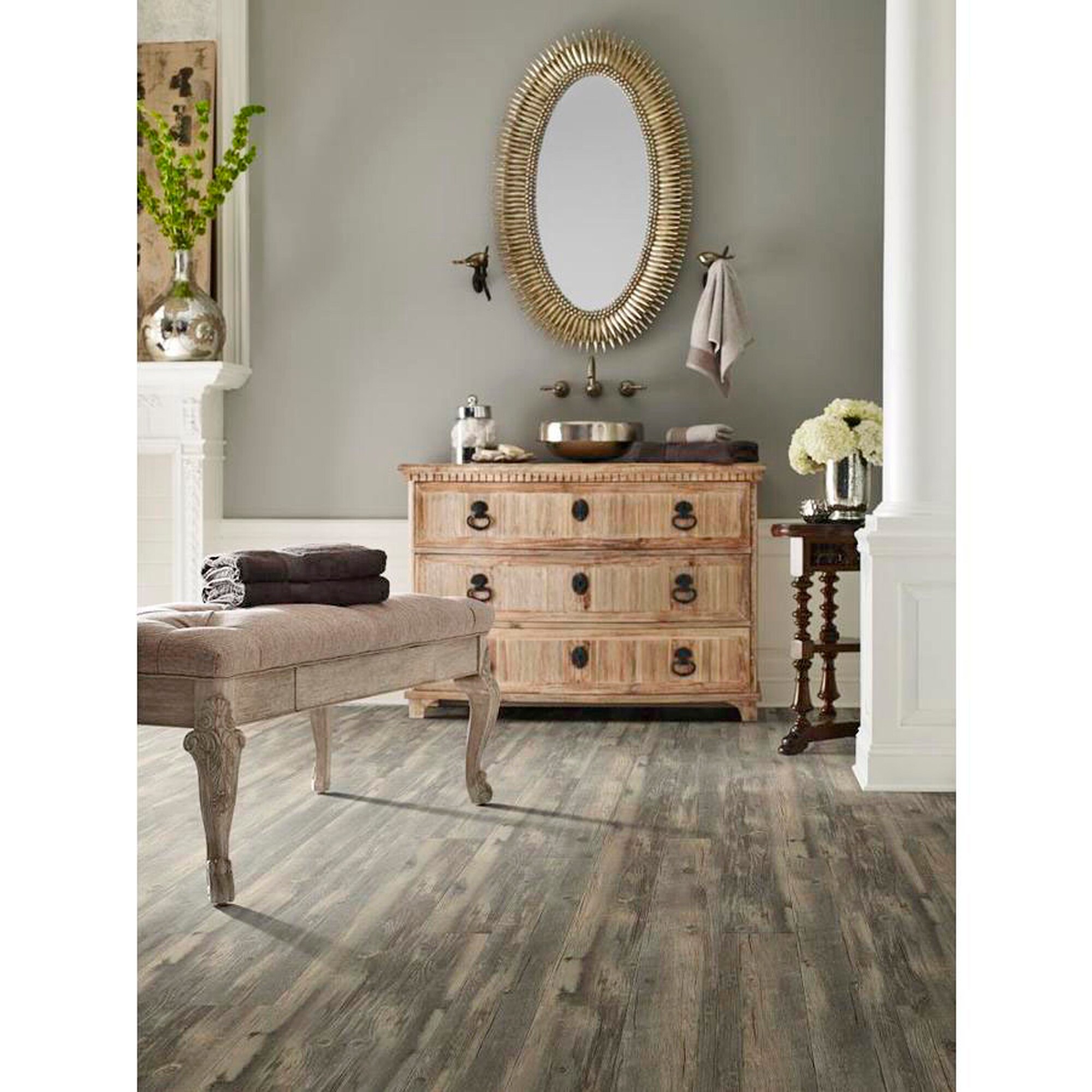 Install Lowes 737996 Flooring In Your Home Tips And Steps To Follow