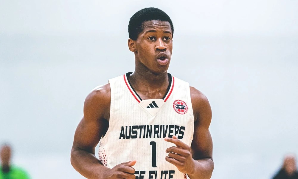 Kentucky Emerging as Serious Threat for FiveStar Prospect VJ
