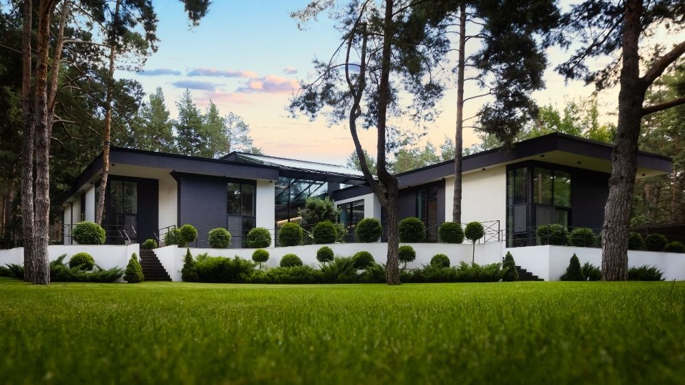 Kozin, Kyiv Region Real estate agency Kyiv