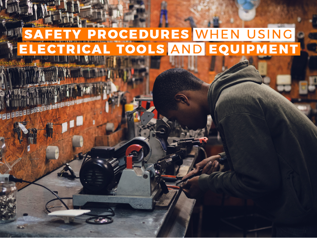 Electrical Tools and Equipment Philippines KYK Tools