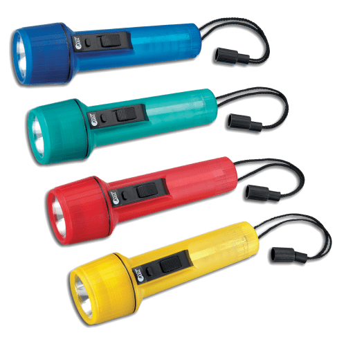 Flashlight Philippines