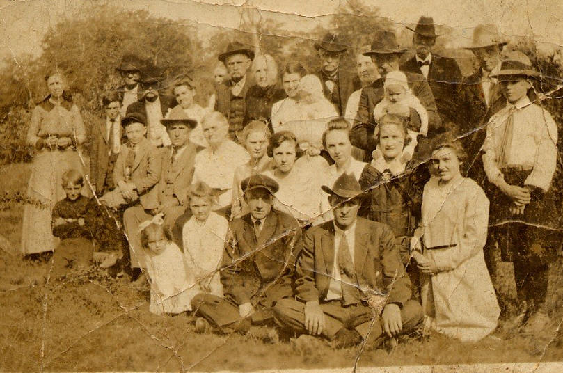Our Adair County Ancestors