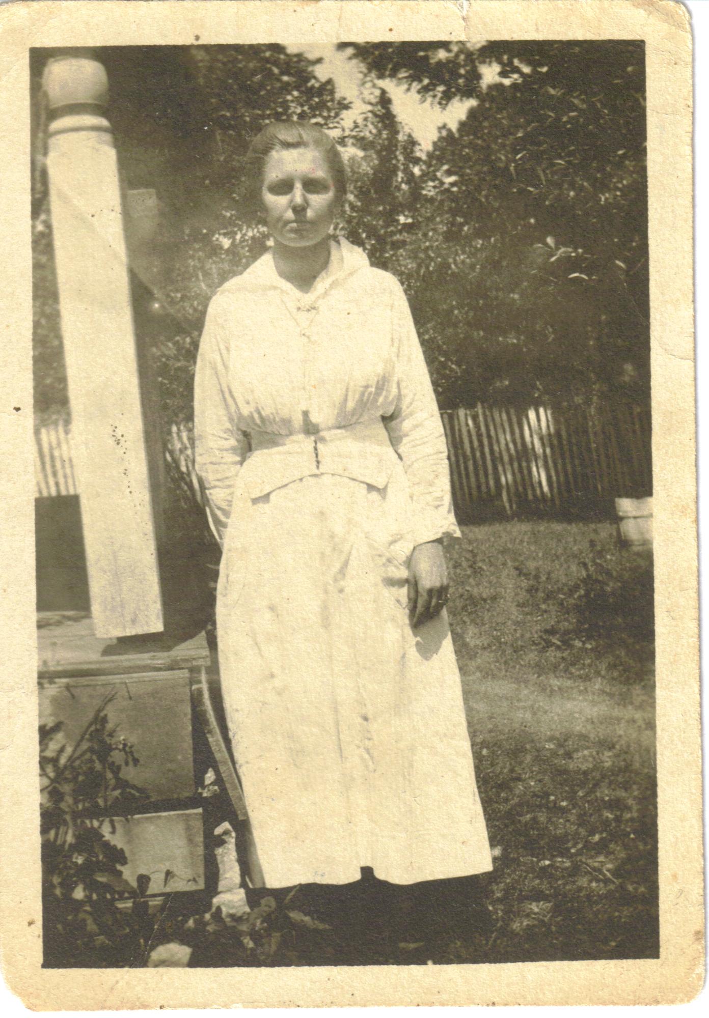 Our Adair County Ancestors