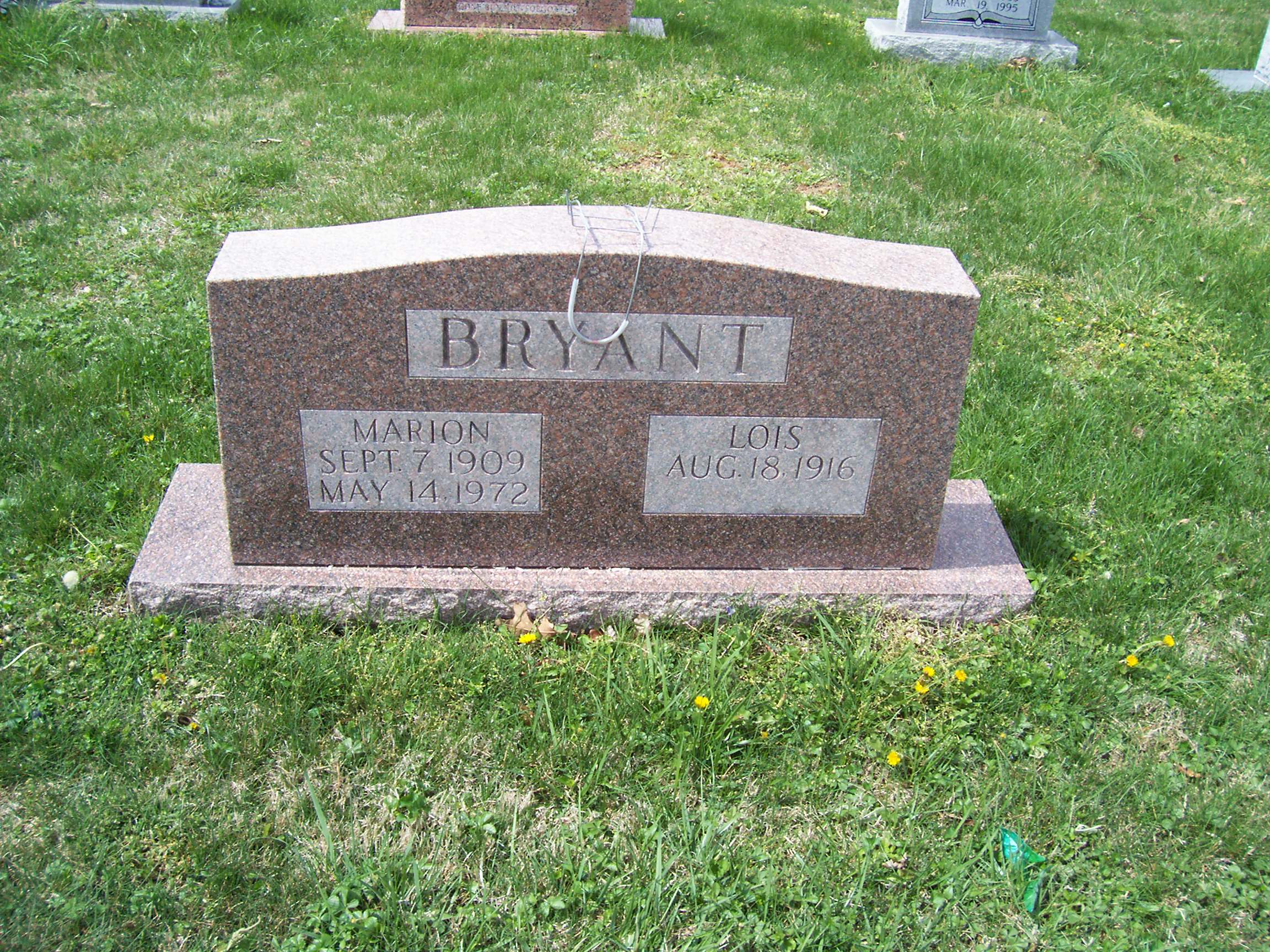 Adair County Cemeteries