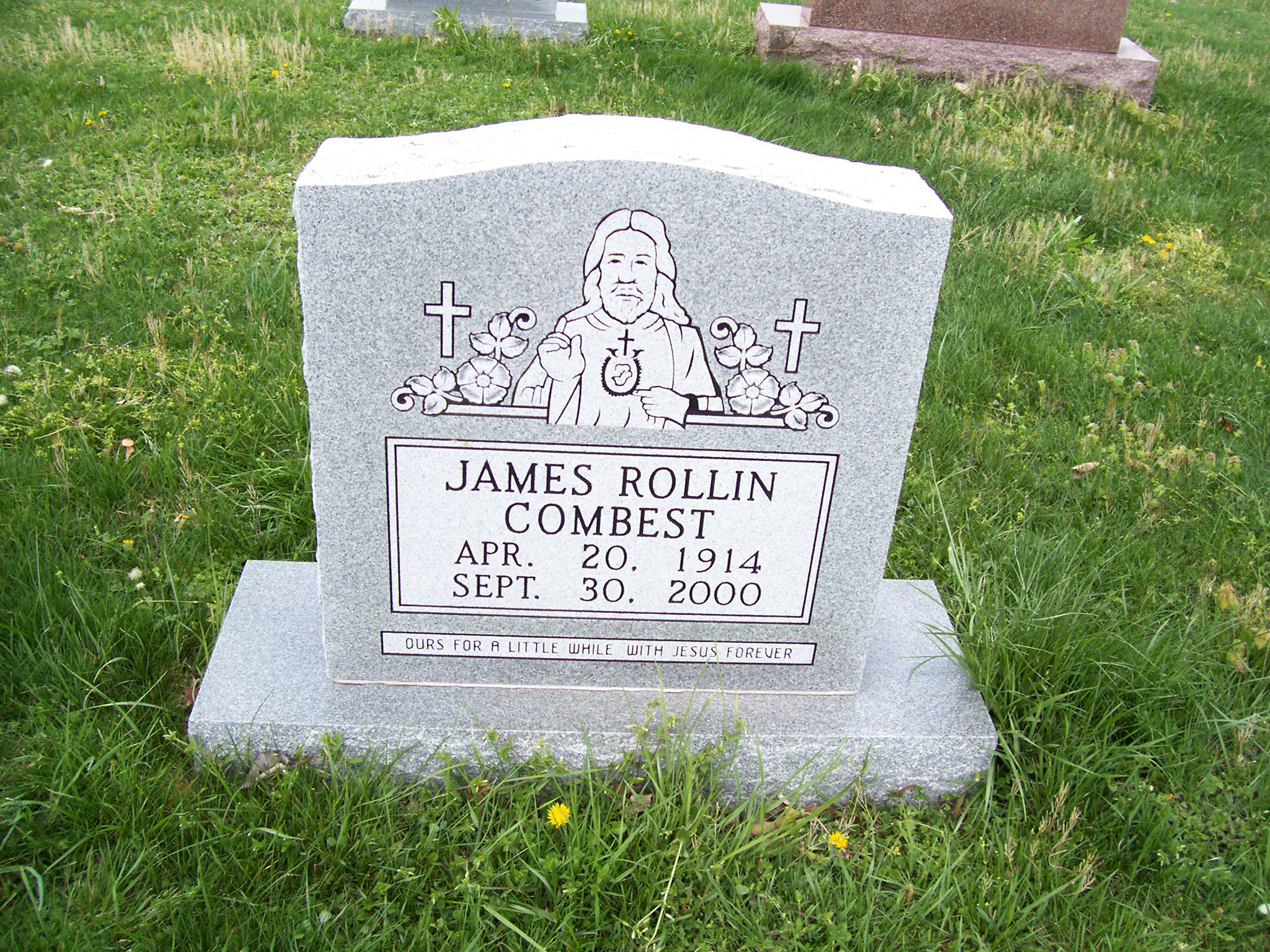 Adair County Cemeteries