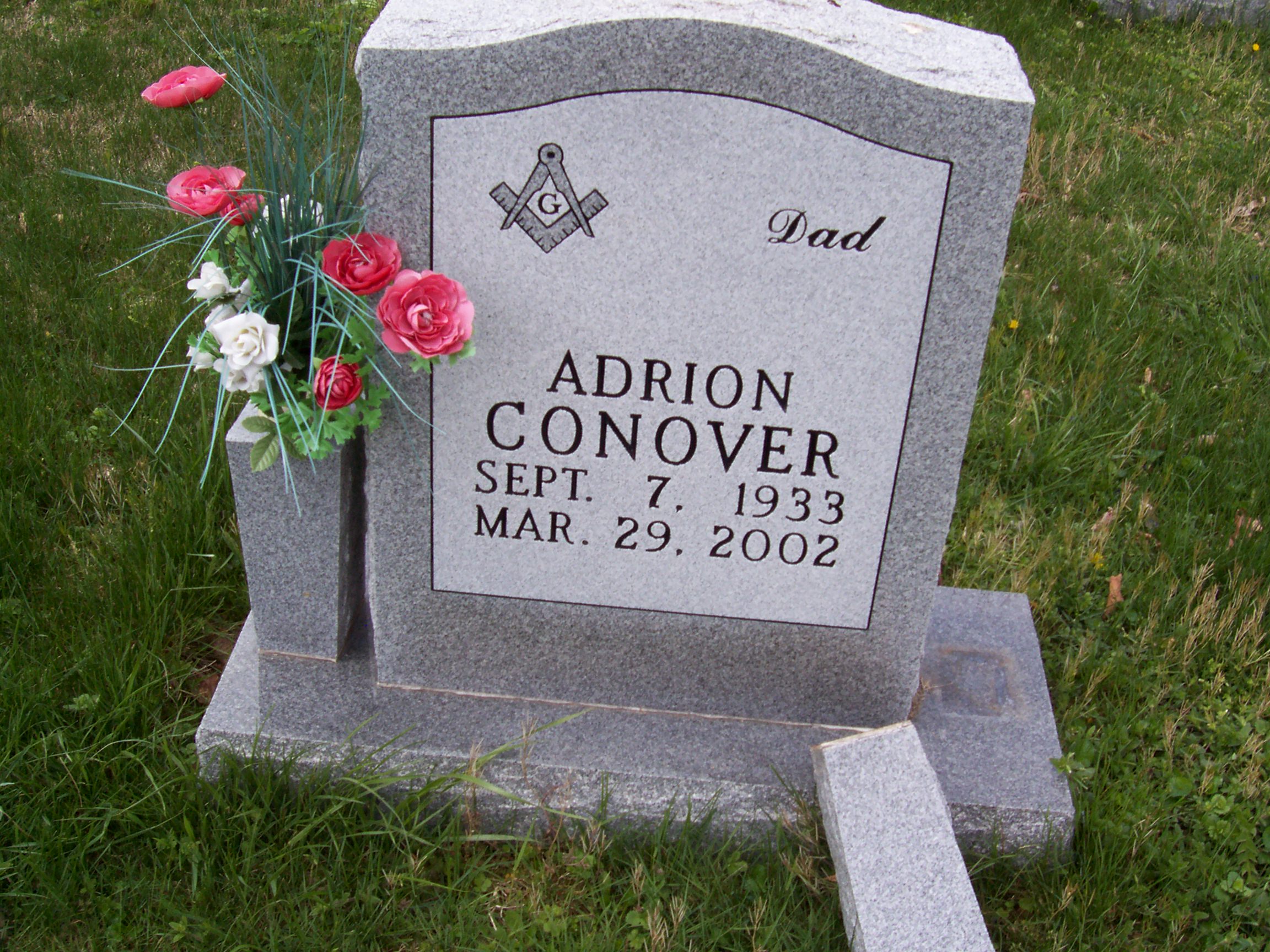 Adair County Cemeteries