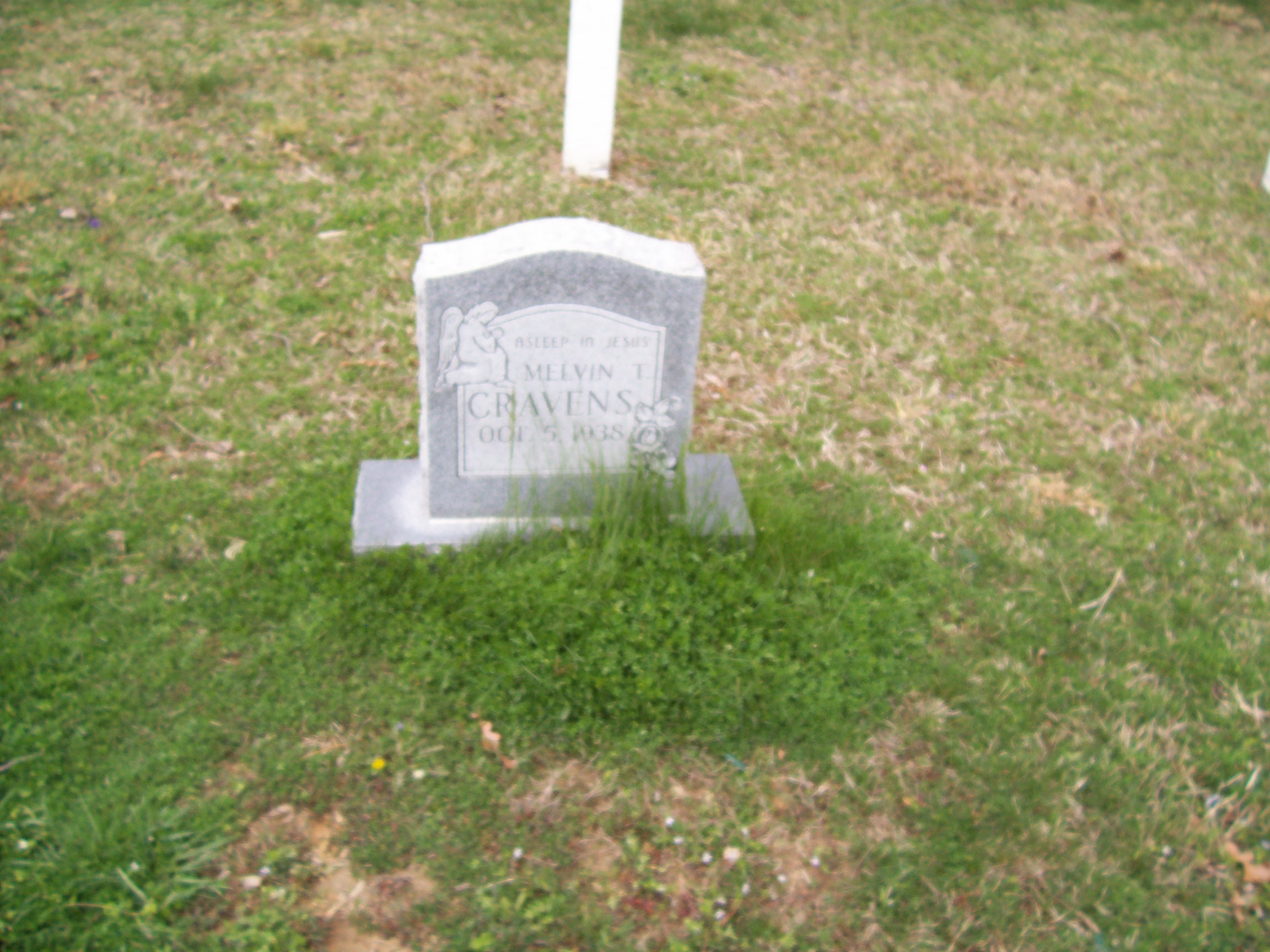 Adair County Cemeteries