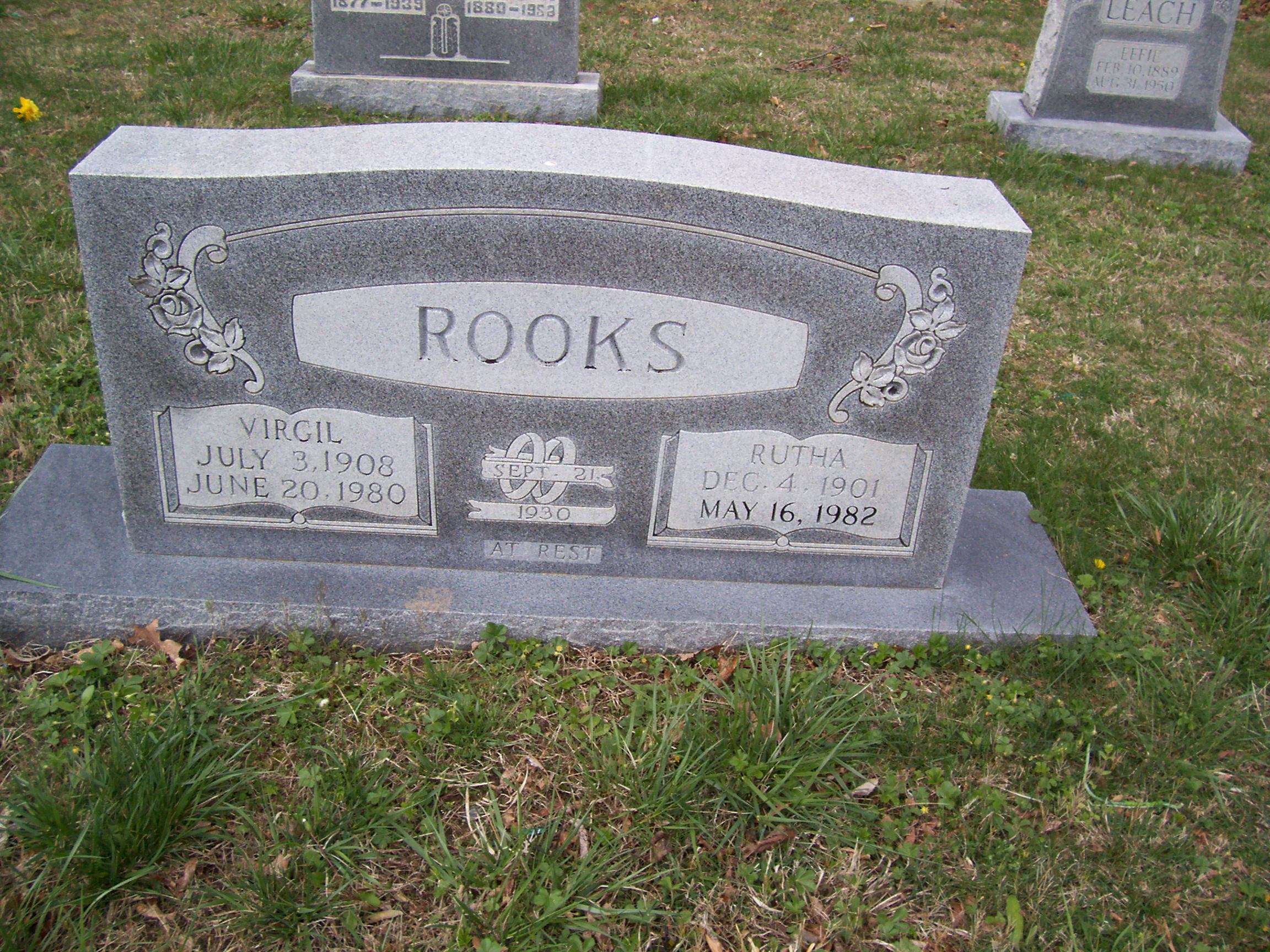 Adair County Cemeteries