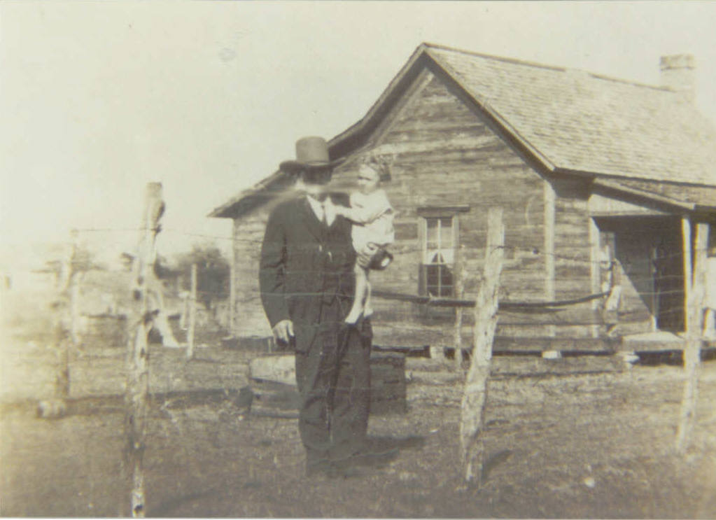 Our Adair County Ancestors