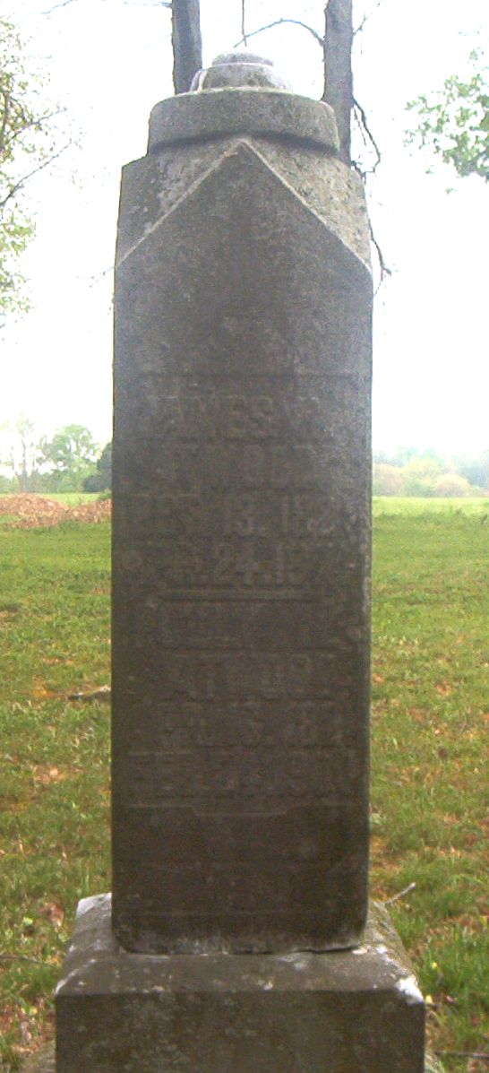 Casey County Cemeteries