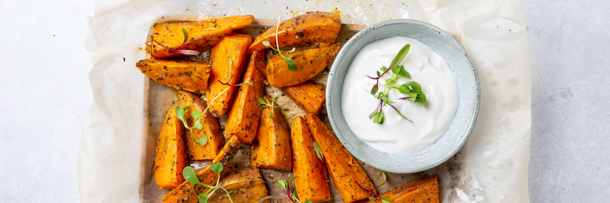 Sweet potato chips Kyla Nutrition