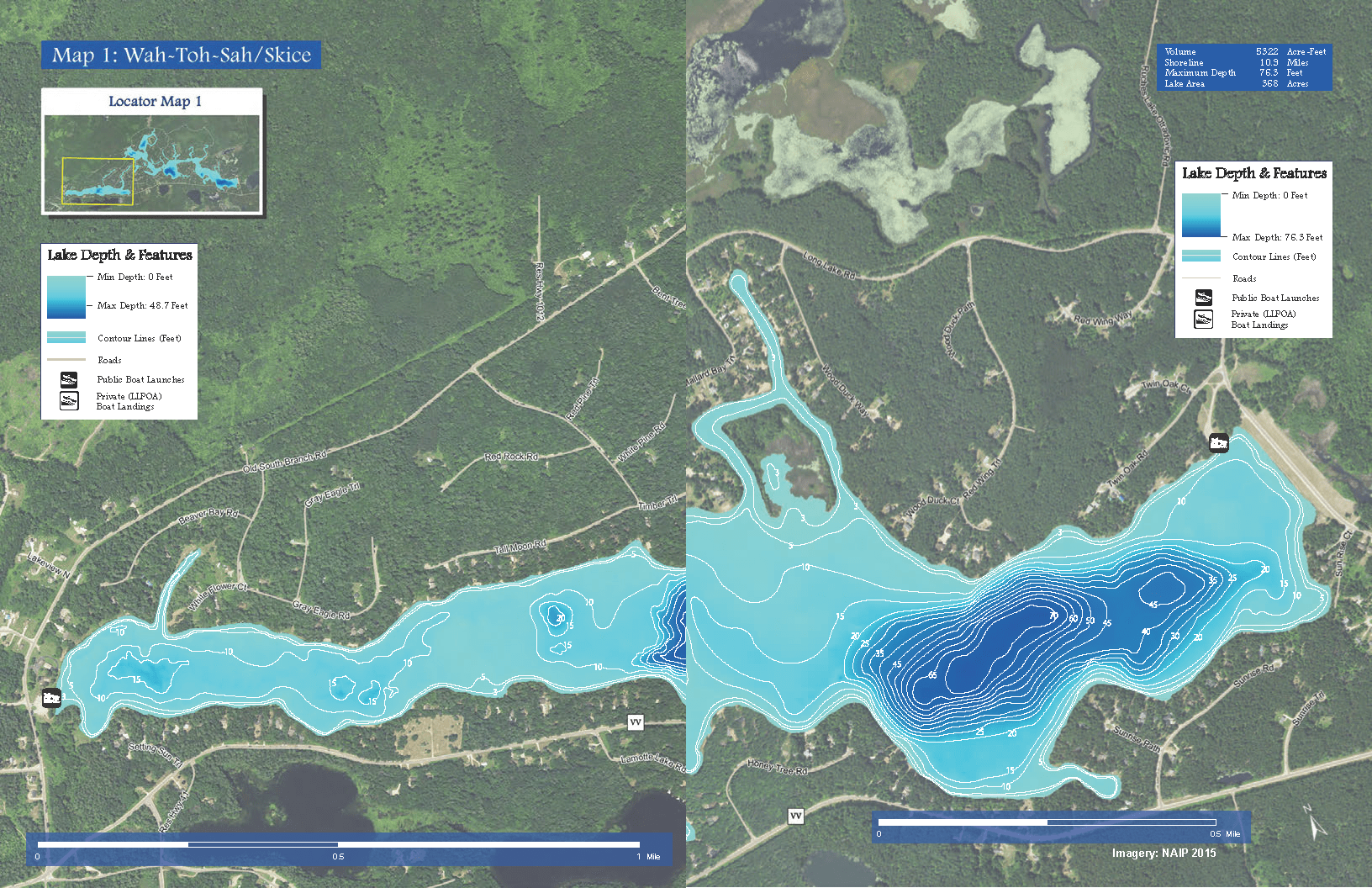 Kyle McNair Cartographer