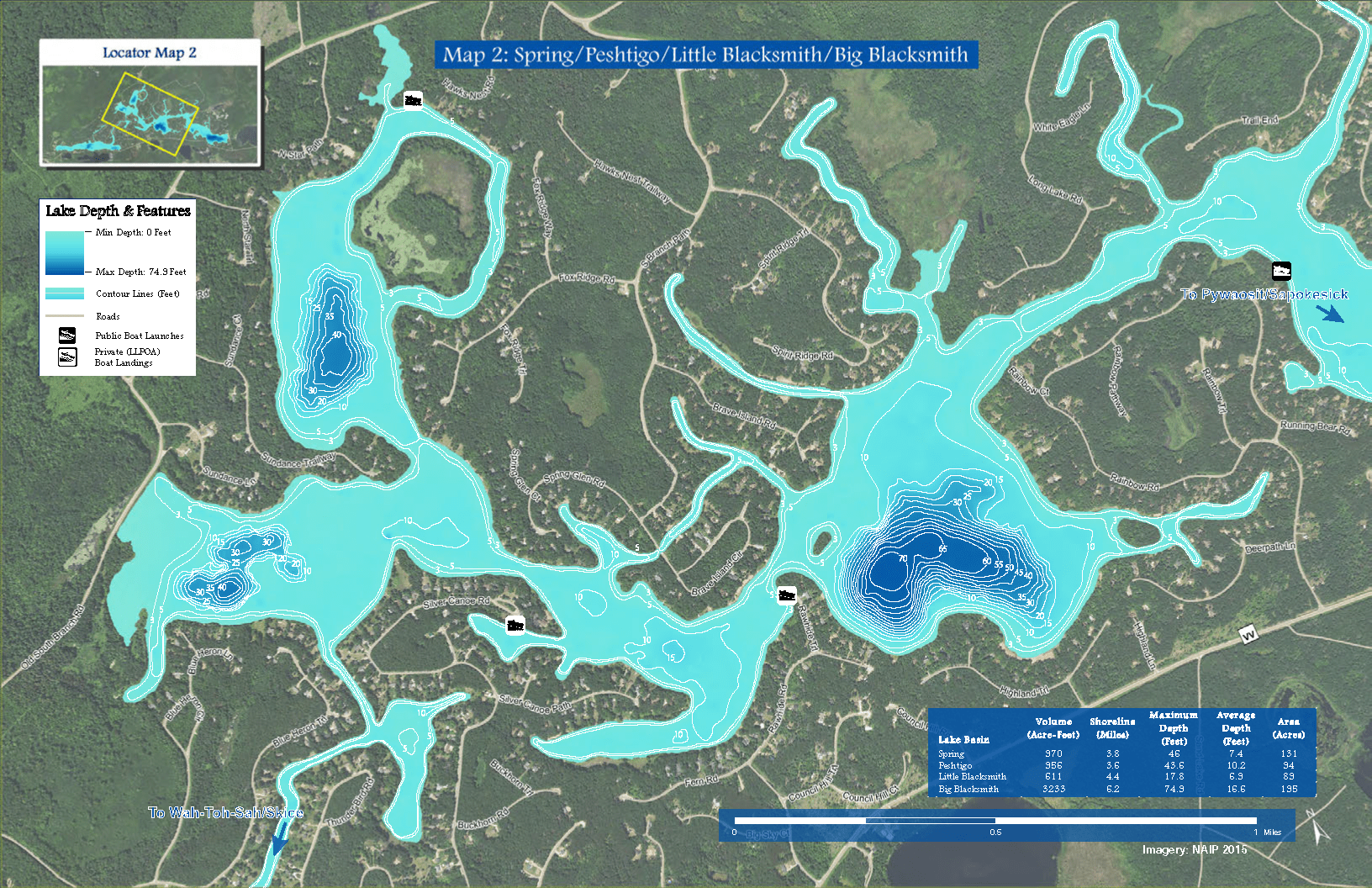 Kyle McNair Cartographer