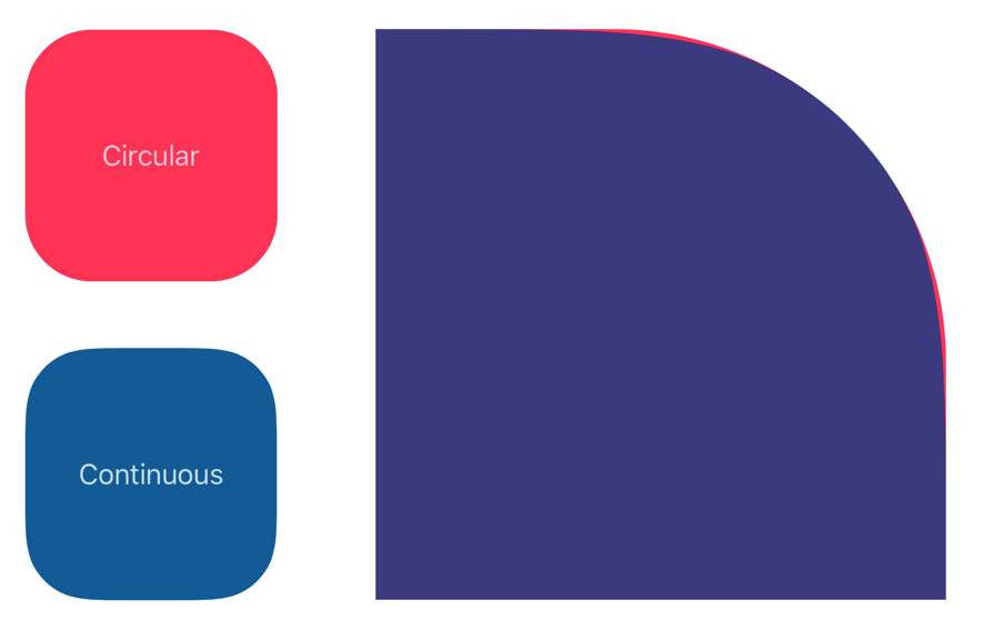 Kyle Bashour Finding the Real iPhone X Corner Radius