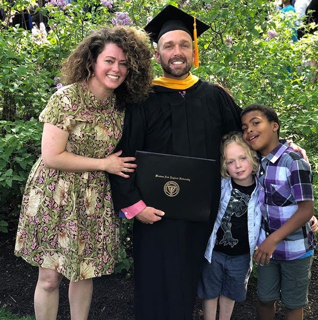 About Kyle Belanger Kyle Belanger