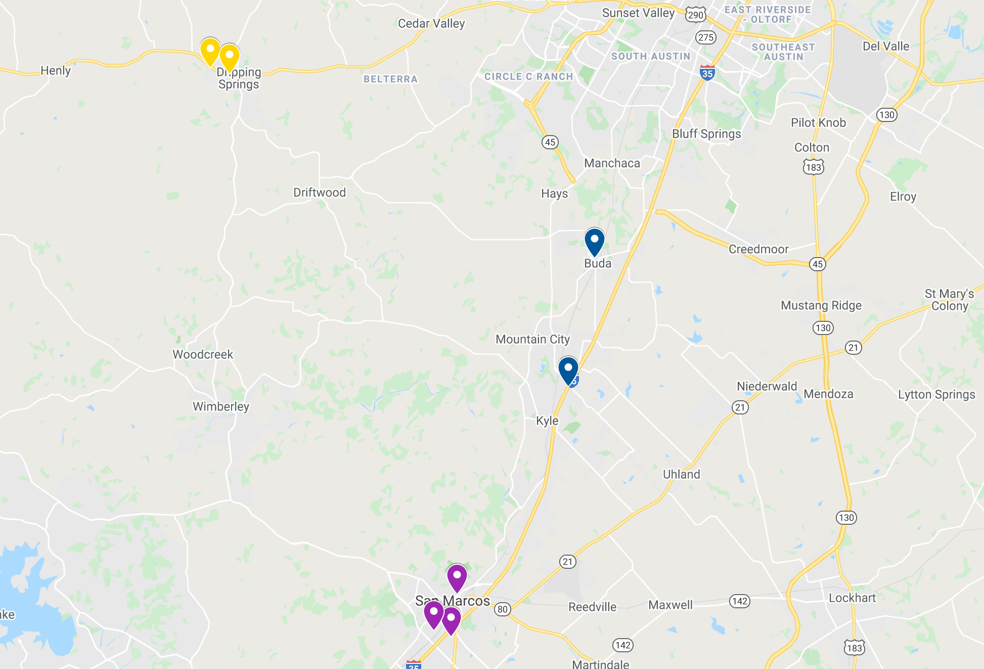 Donyé Curry Trustee, AtLarge Candidate KBAD Kyle Buda Area Democrats