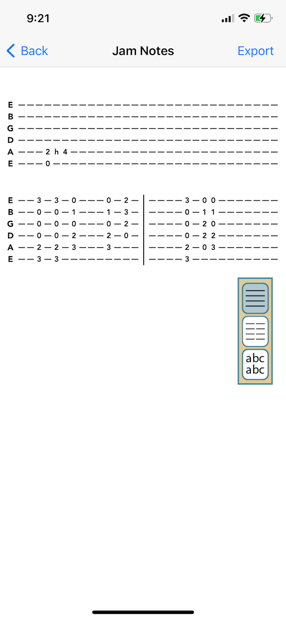 Guitar Tab Maker The Guide KG