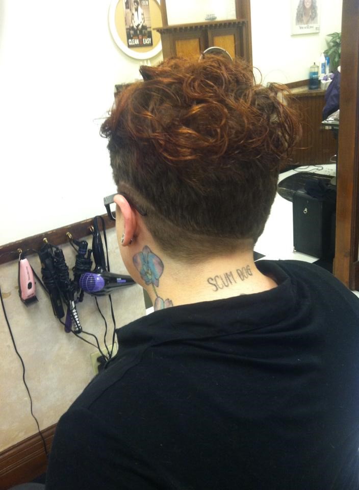 Barber Shop, Men's Haircuts, Hair Salon Madison, WI