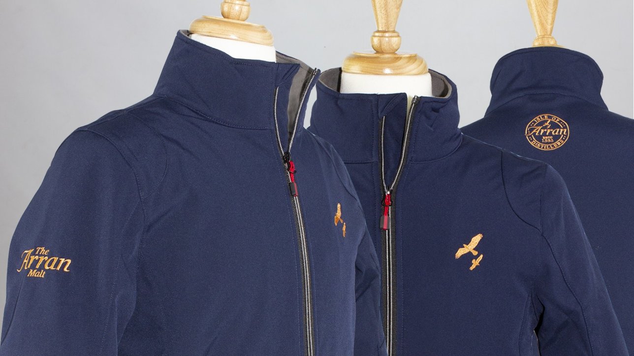 Stylish Retail Merchandise Kylemark Workwear Staff Uniforms