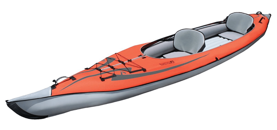 Best Inflatable Tandem Kayaks 2018 The Top 9 Kyle's Blog